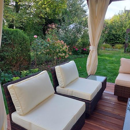 Paleo Finest Serviced Apartments Munich Exterior photo