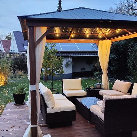 Paleo Finest Serviced Apartments Munich Exterior photo