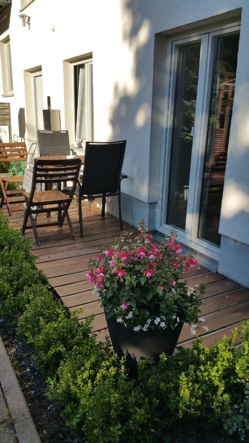 Paleo Finest Serviced Apartments Munich Exterior photo