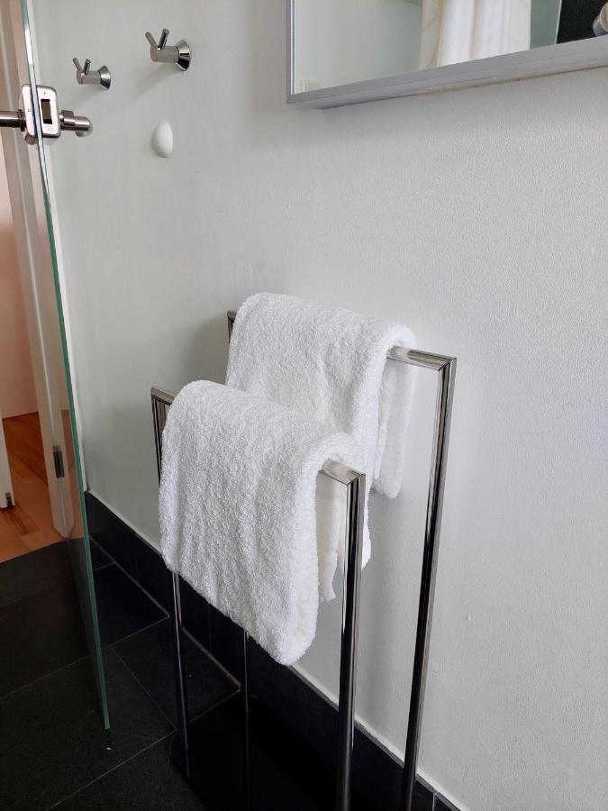 Paleo Finest Serviced Apartments Munich Exterior photo