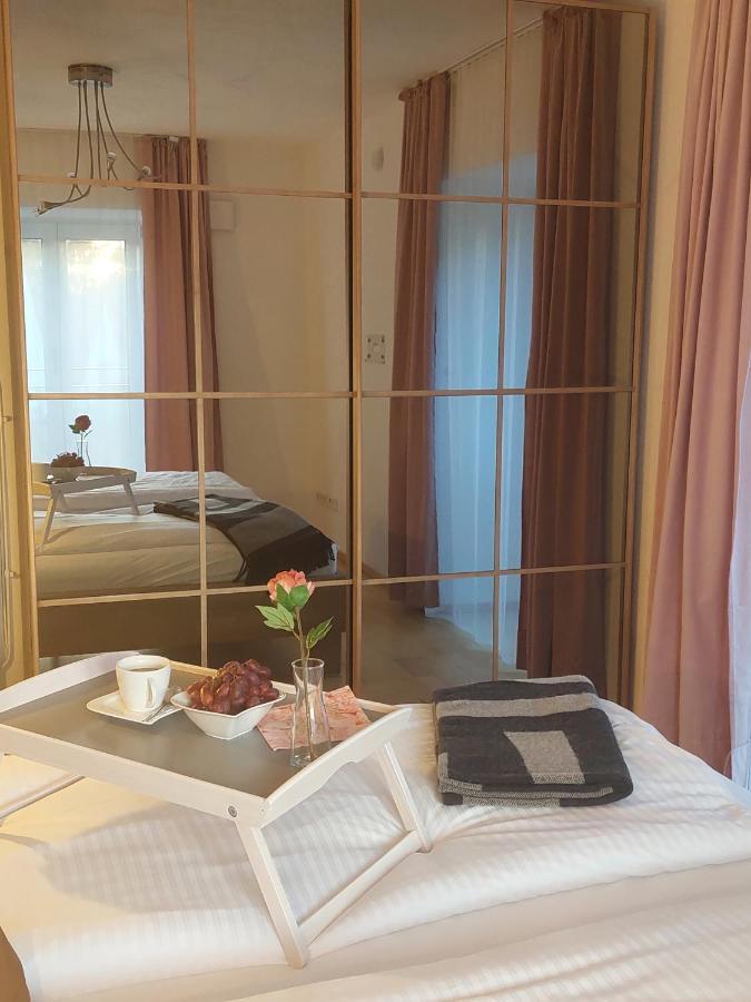 Paleo Finest Serviced Apartments Munich Exterior photo