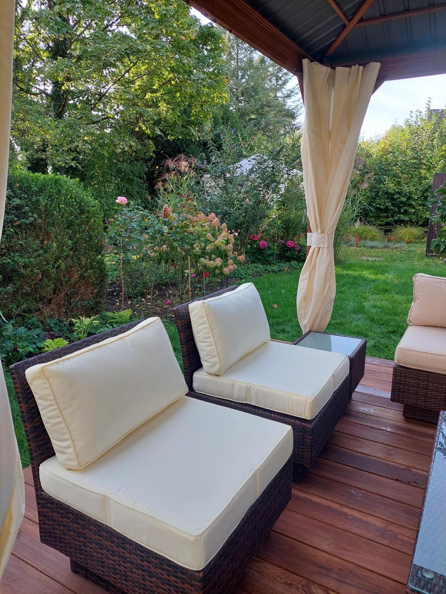 Paleo Finest Serviced Apartments Munich Exterior photo