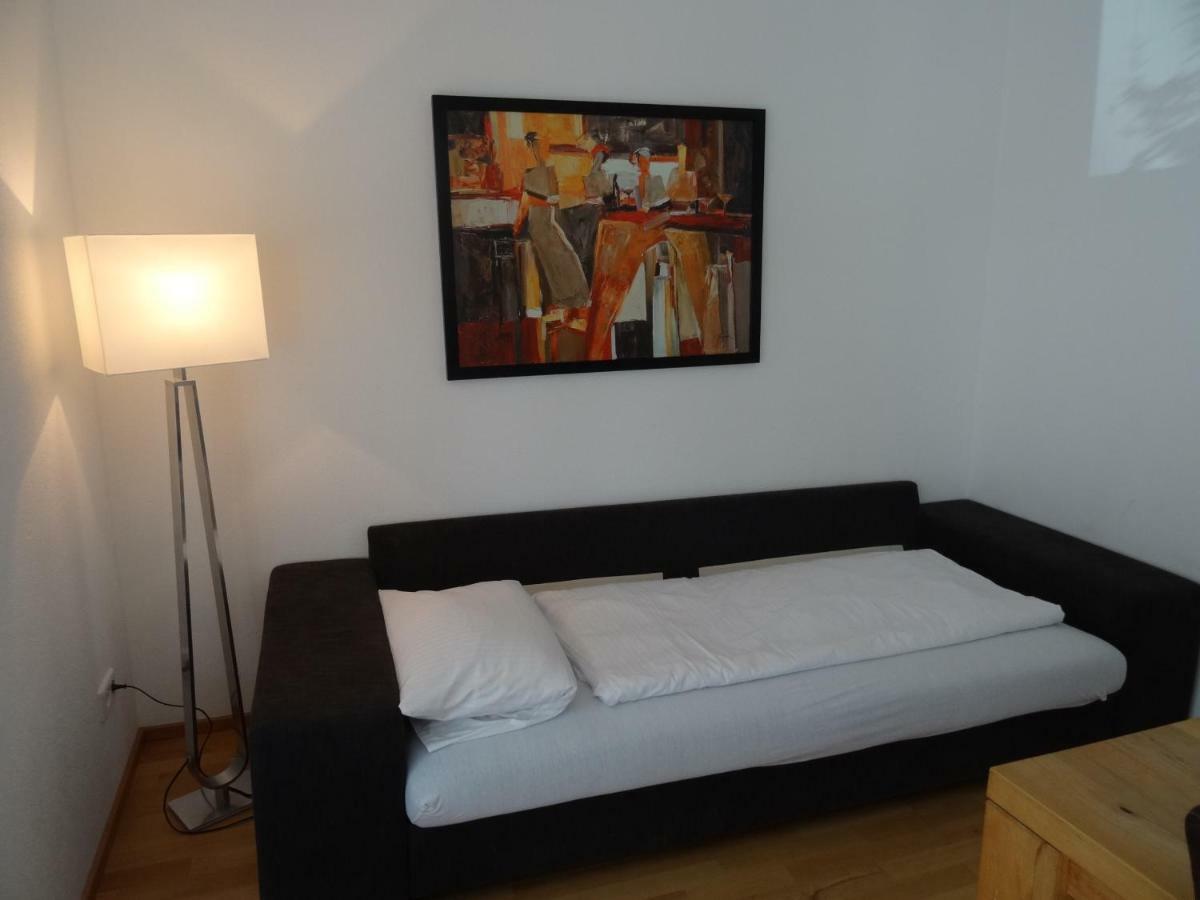 Paleo Finest Serviced Apartments Munich Exterior photo